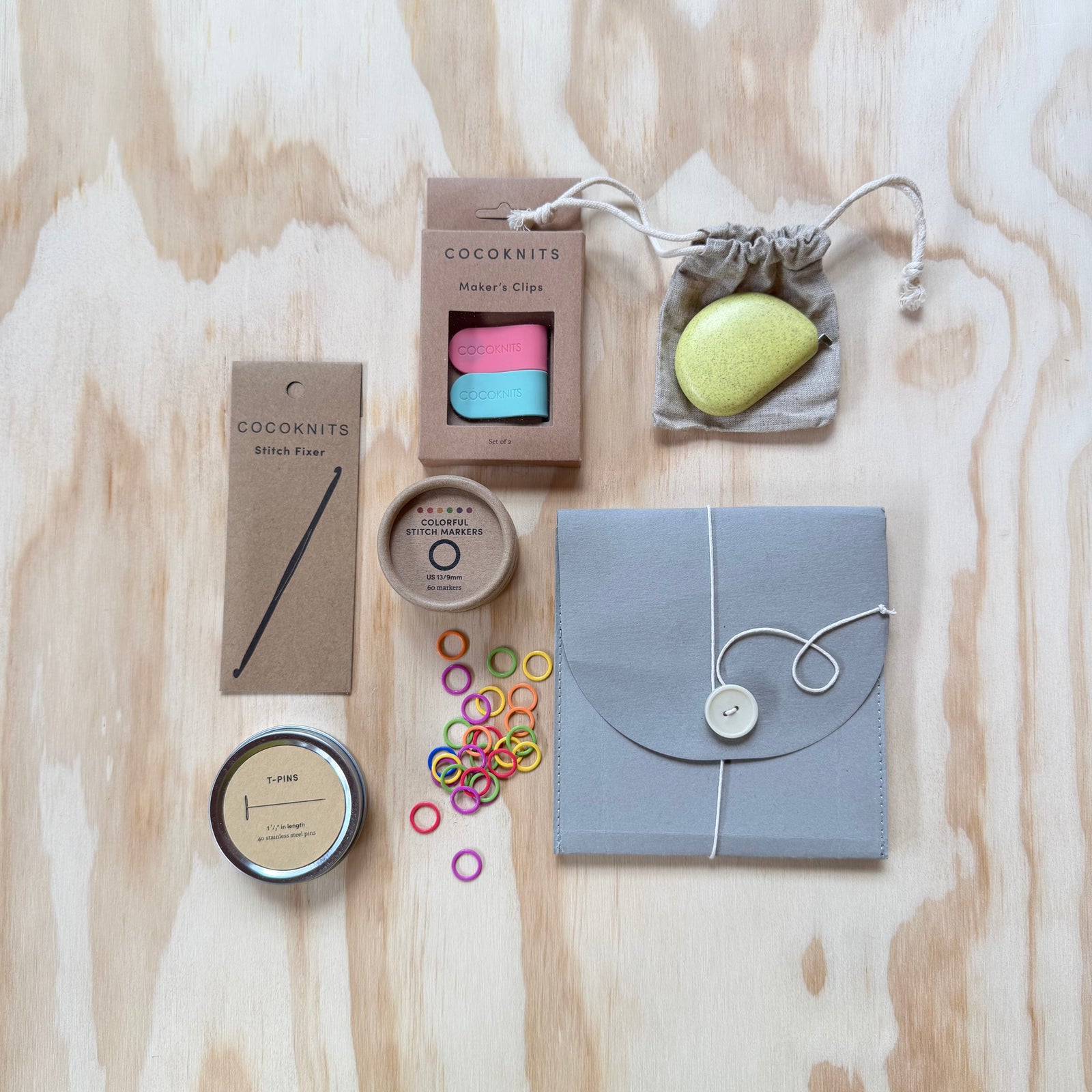 CocoKnits