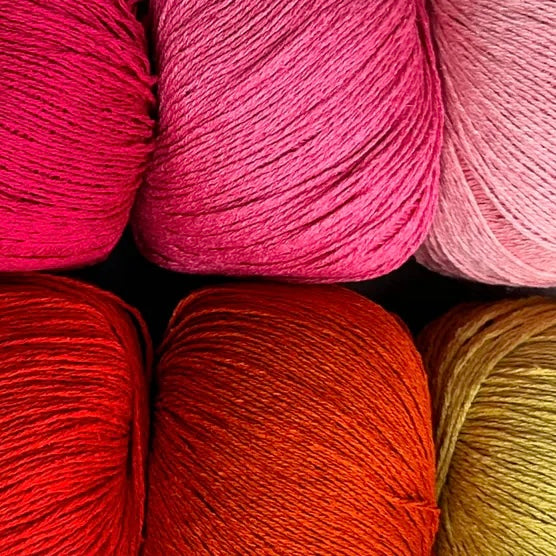 Knitting for Olive