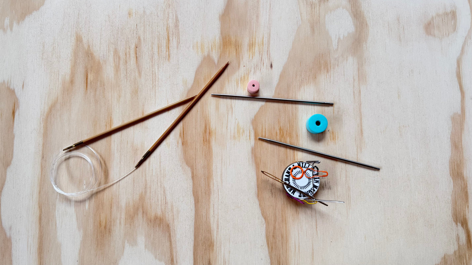 Accessoires