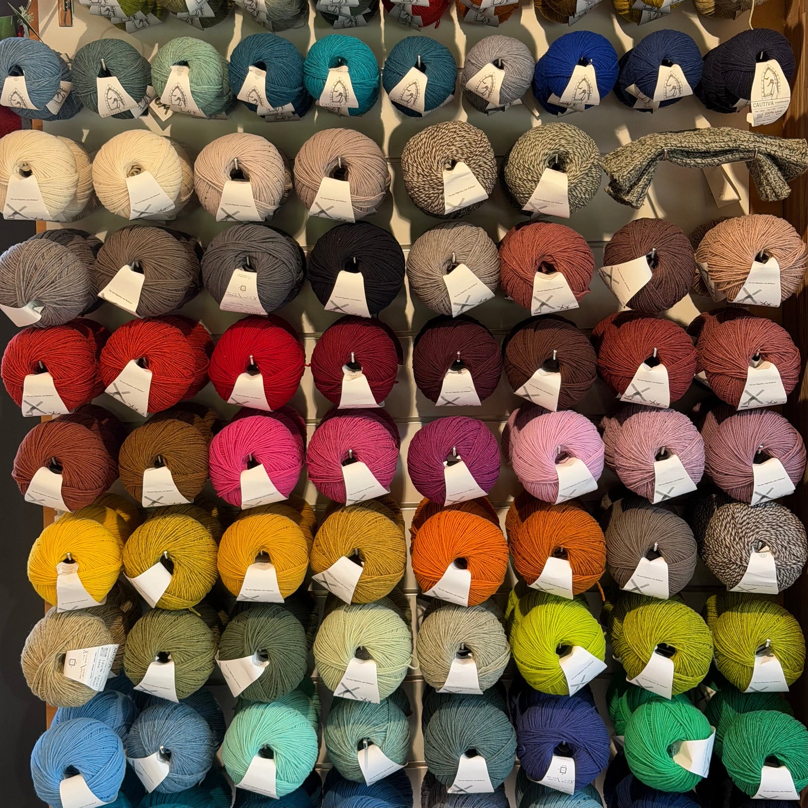 Wool Dreamers