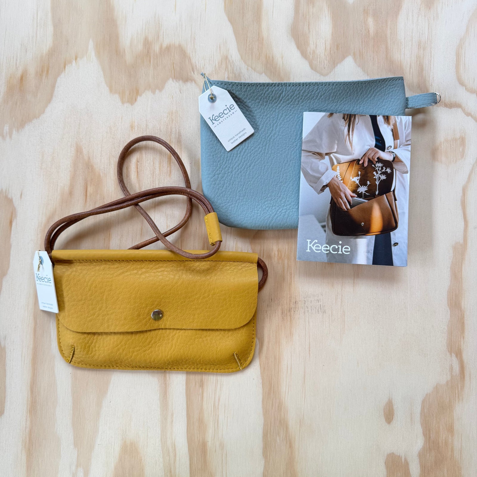 Keecie Bags