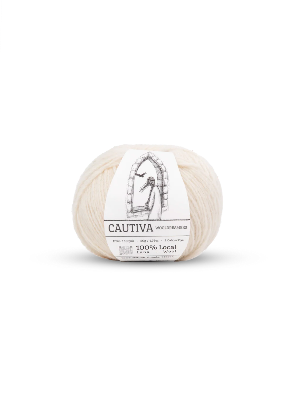 Wool Dreamers - Cautiva