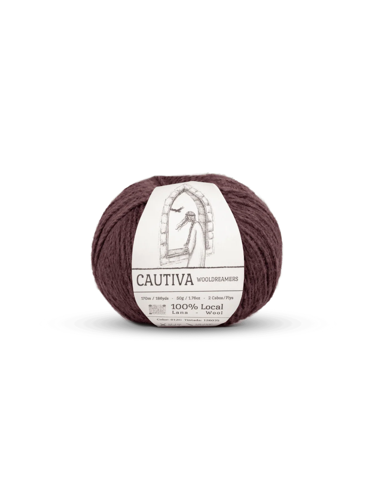 Wool Dreamers - Cautiva