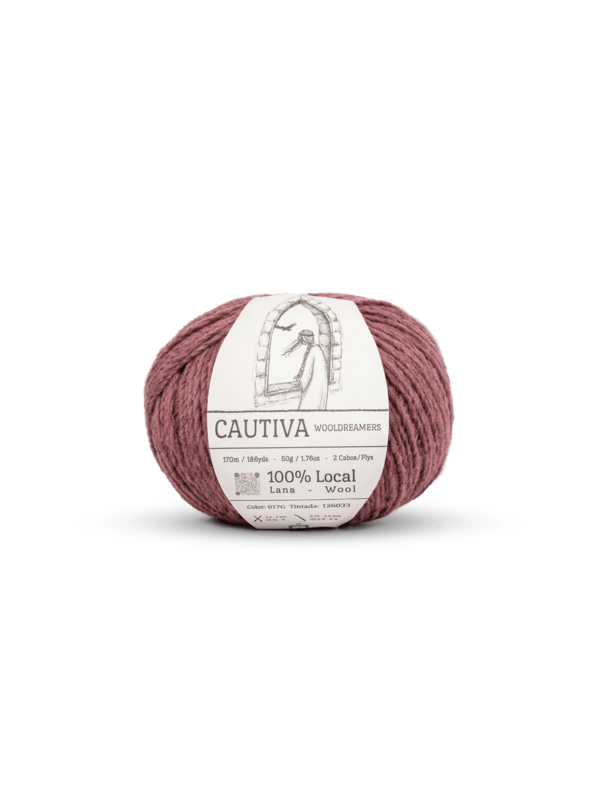 Wool Dreamers - Cautiva
