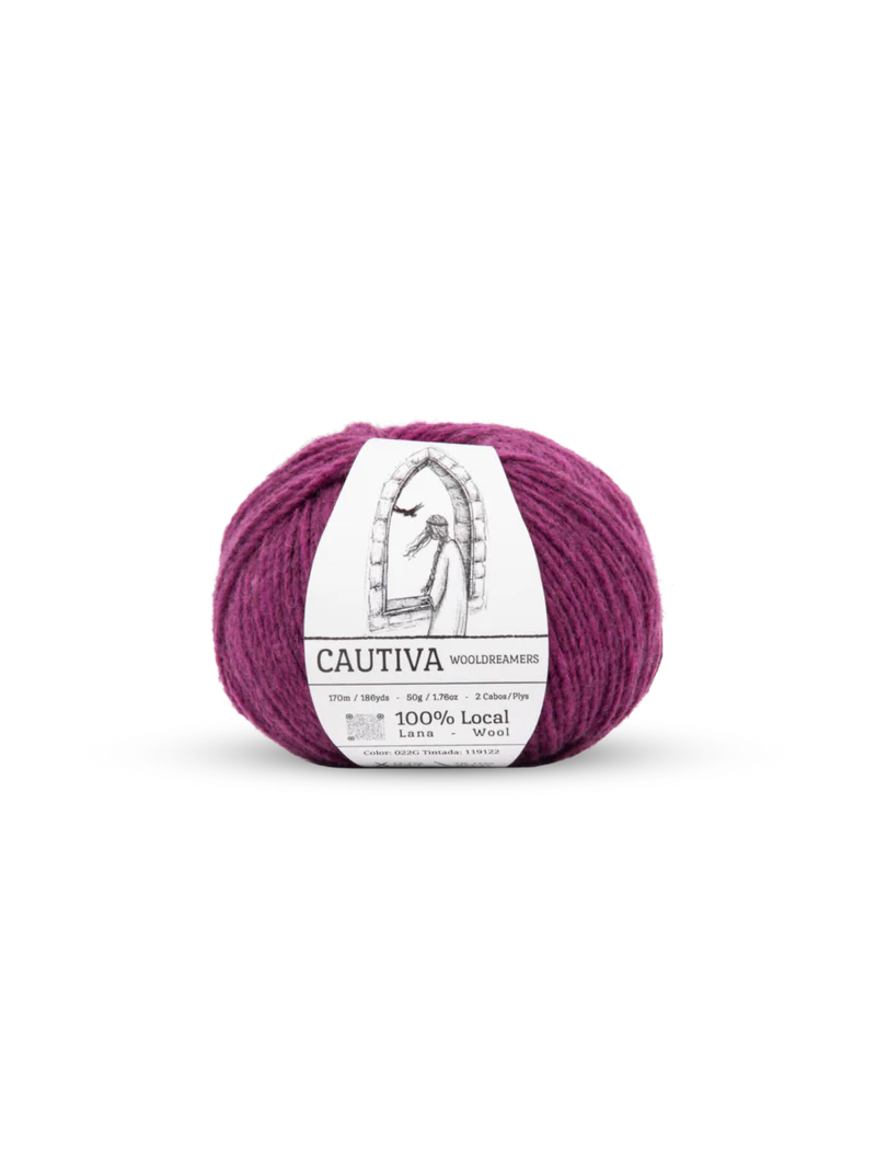 Wool Dreamers - Cautiva