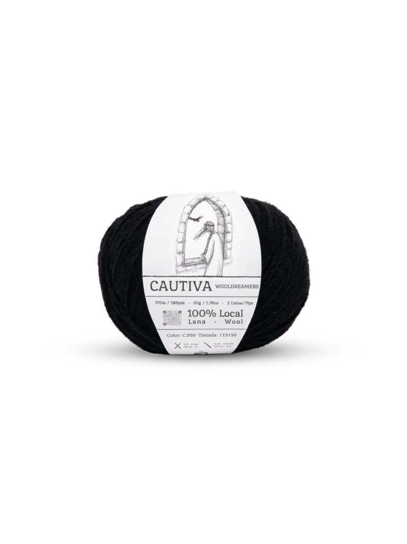 Wool Dreamers - Cautiva