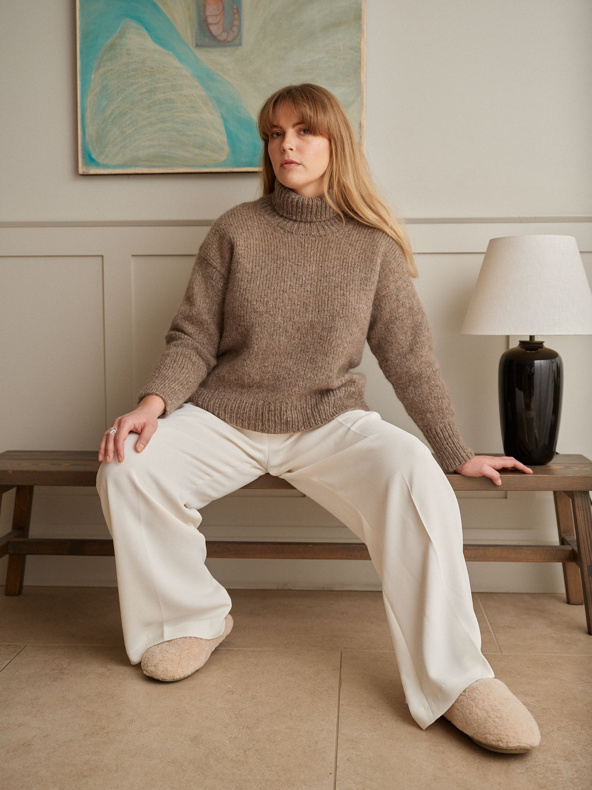 Laine Magazine 31 - Lingering