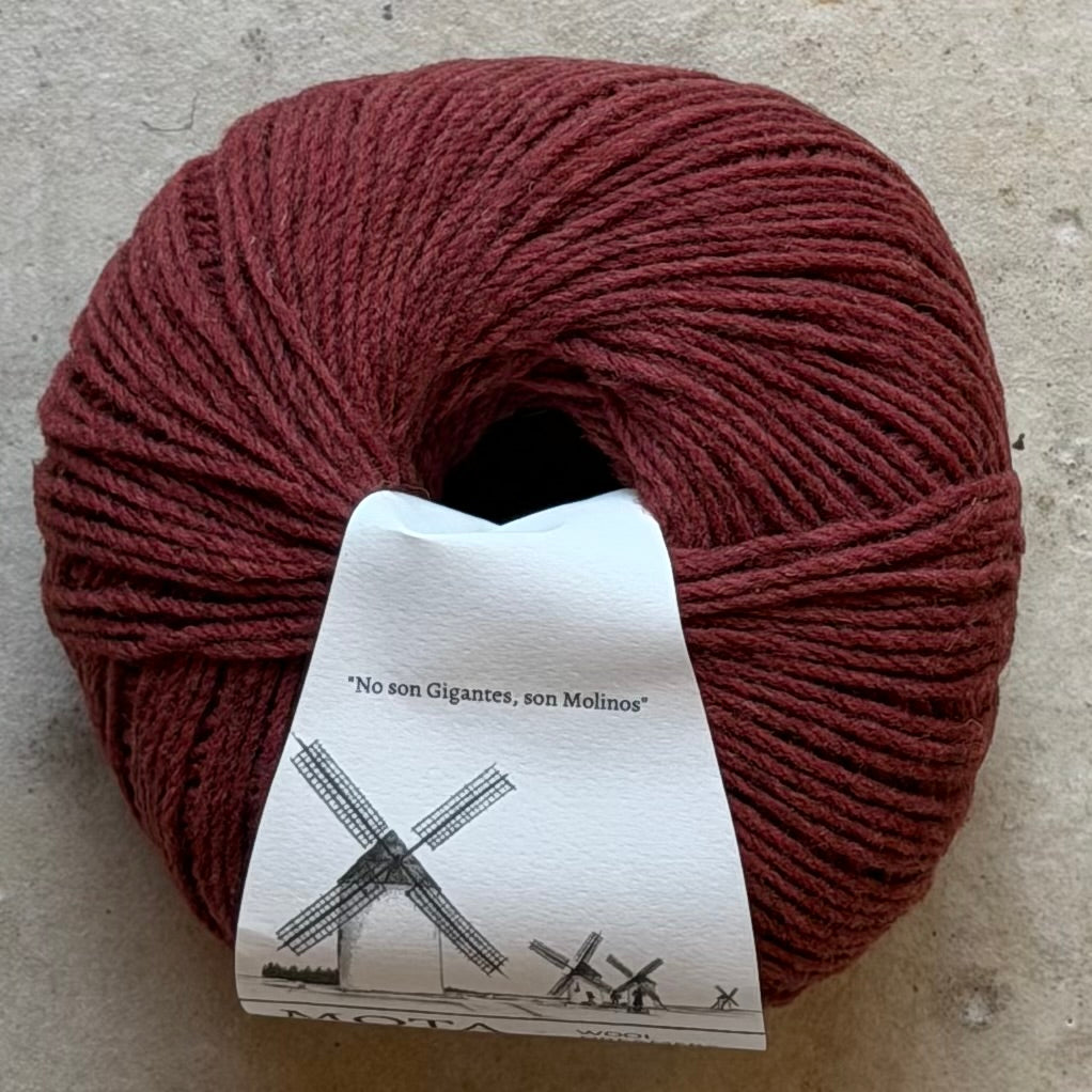 Wool Dreamers - Mota