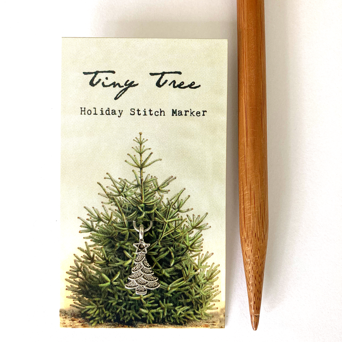 Tiny Tree Steekmarkeerder - Firefly Notes
