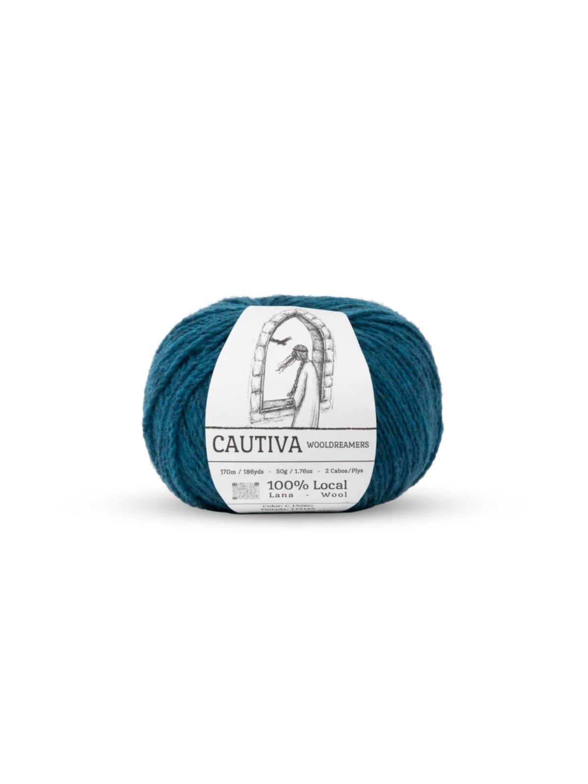Wool Dreamers - Cautiva