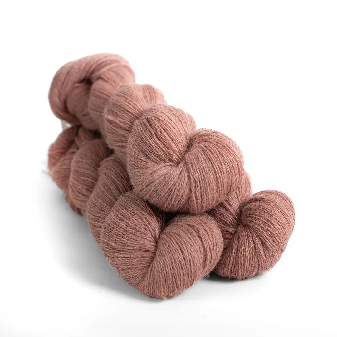 mYak - Baby Yak Lace