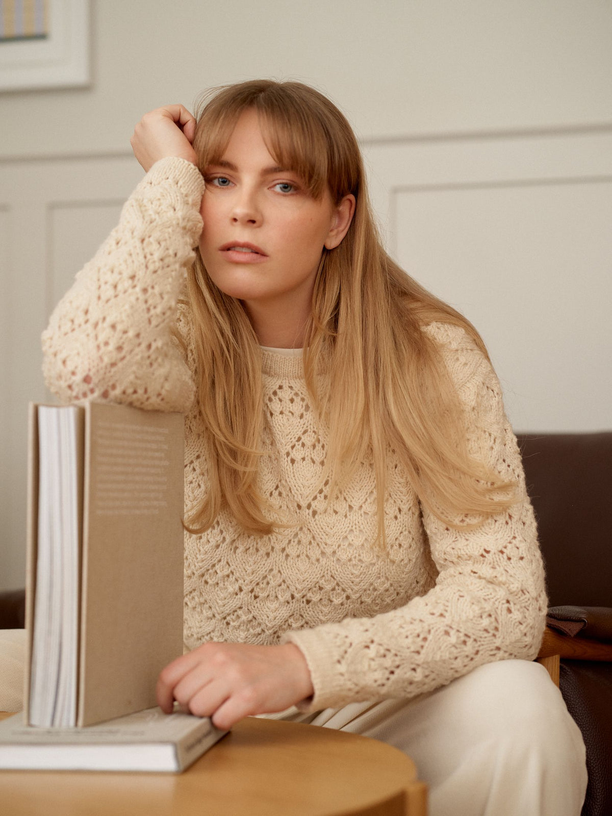 Laine Magazine 31 - Lingering