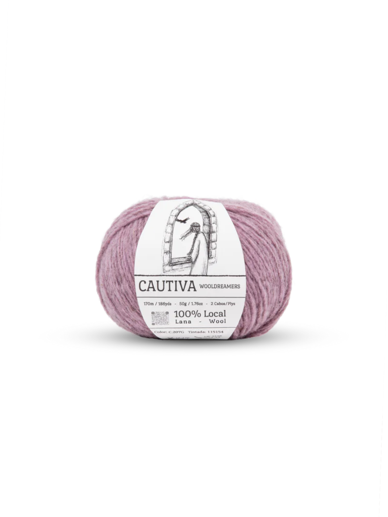 Wool Dreamers - Cautiva