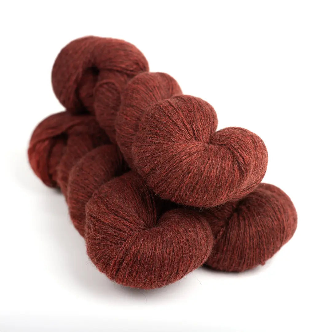 mYak - Baby Yak Lace