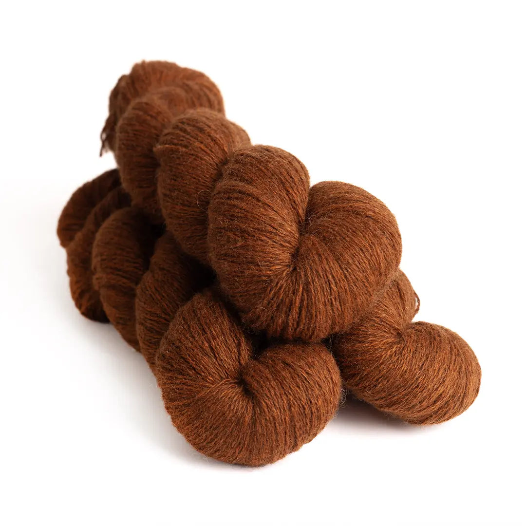 mYak - Baby Yak Lace