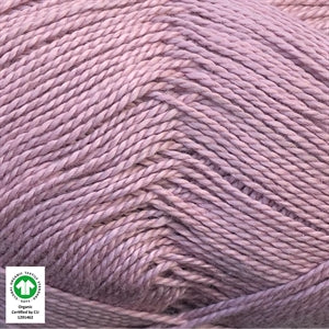 CaMaRose - Okologisk Pimabomuld Mini