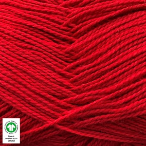 CaMaRose - Okologisk Pimabomuld Mini