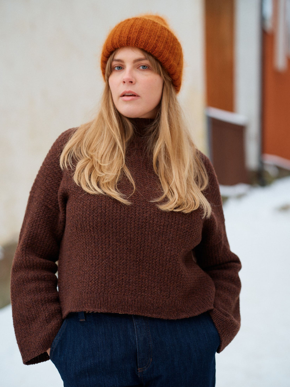 Laine Magazine 31 - Lingering