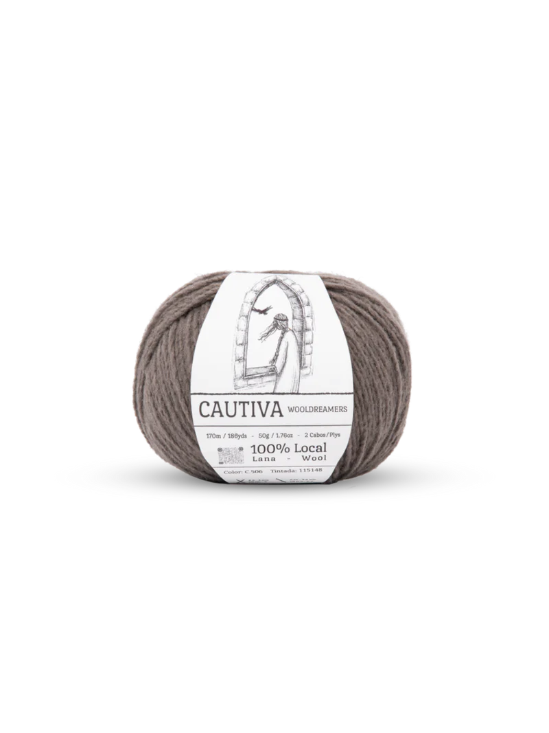 Wool Dreamers - Cautiva