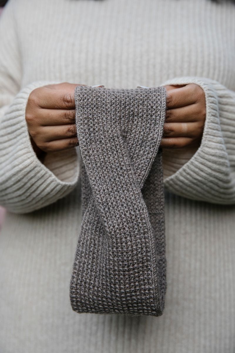 52 Weeks of One-Skein Knits