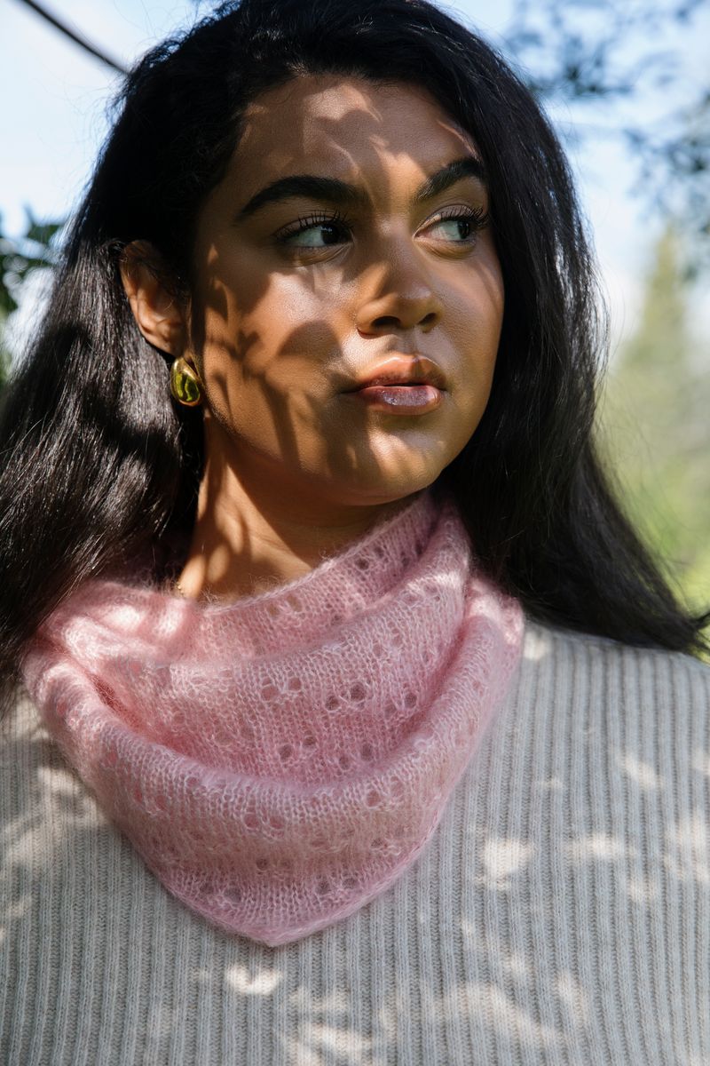52 Weeks of One-Skein Knits