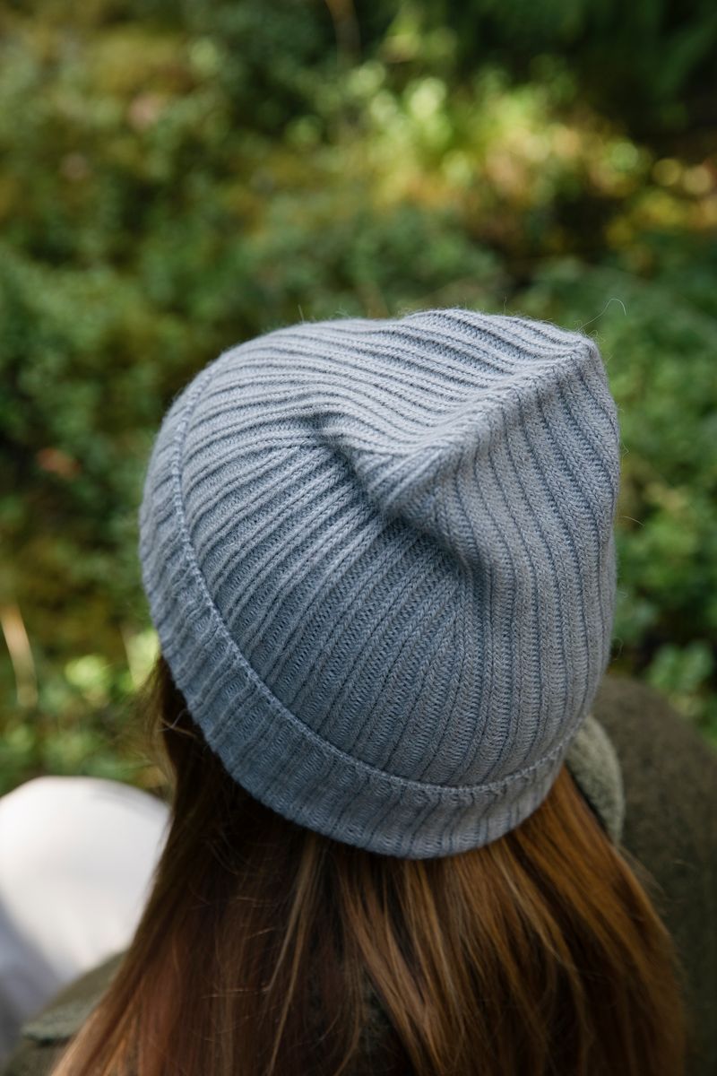 52 Weeks of One-Skein Knits