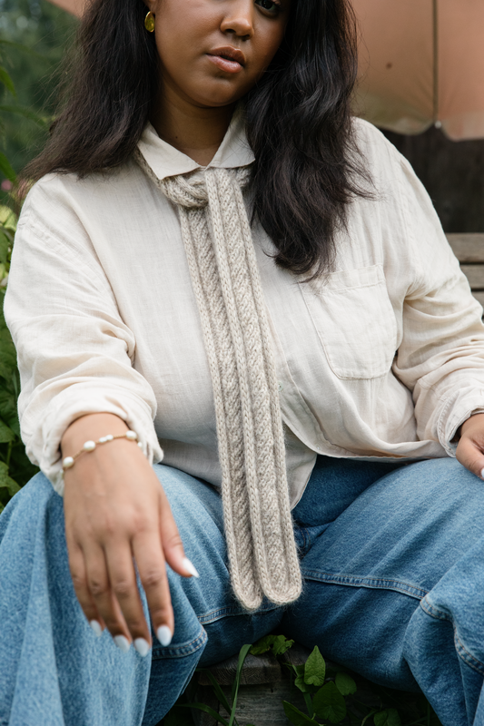52 Weeks of One-Skein Knits