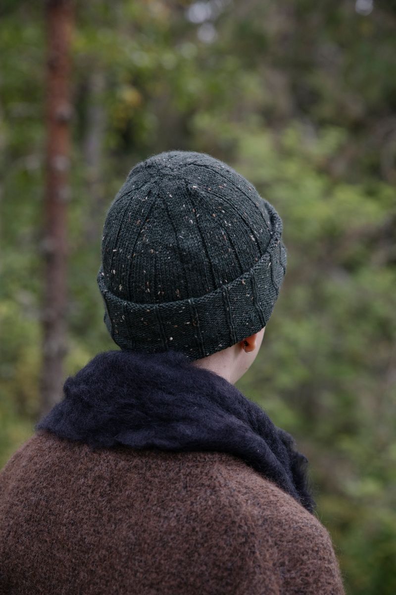 52 Weeks of One-Skein Knits