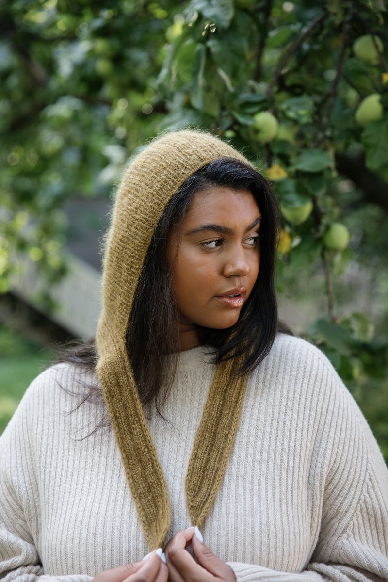 52 Weeks of One-Skein Knits