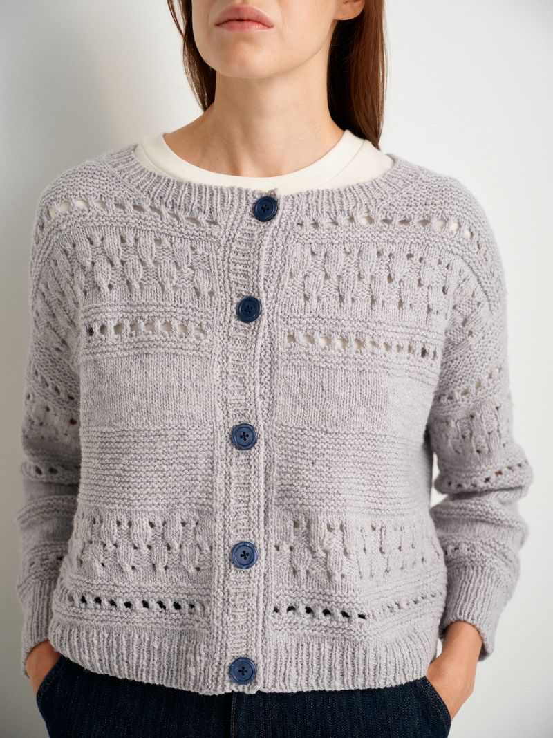 52 Weeks of Sweaters