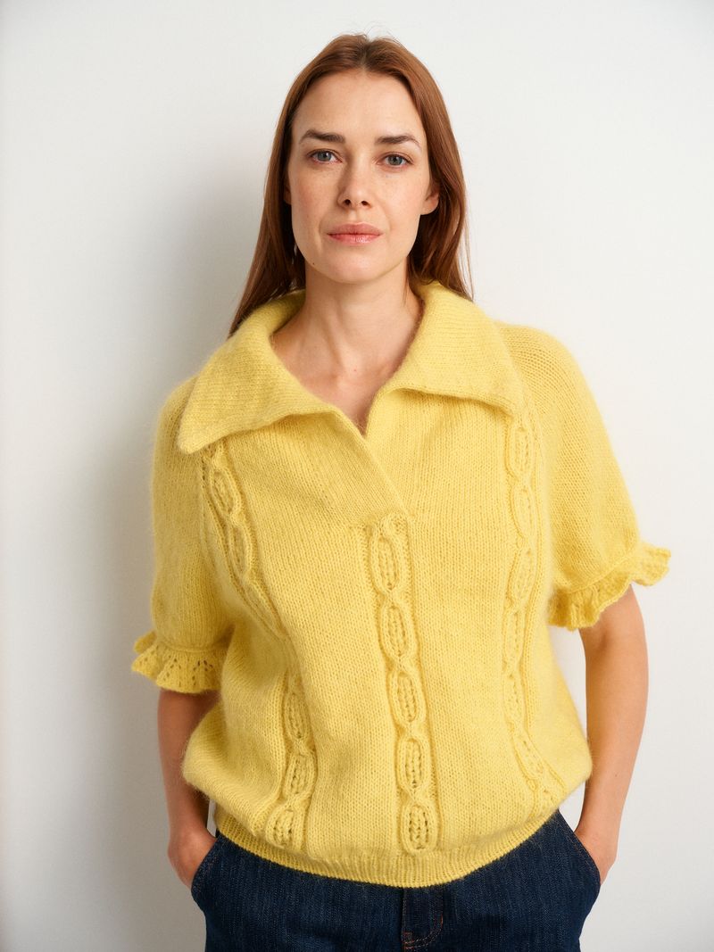 52 Weeks of Sweaters