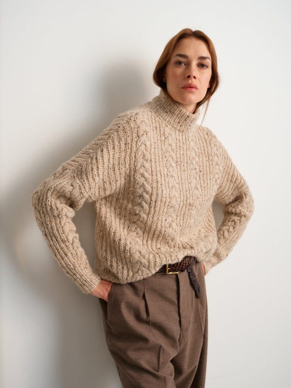 52 Weeks of Sweaters