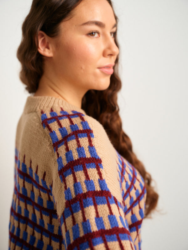 52 Weeks of Sweaters