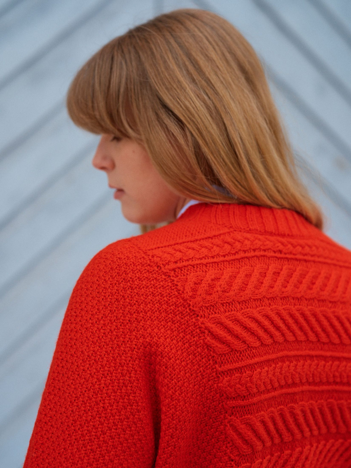 Laine Magazine 31 - Lingering