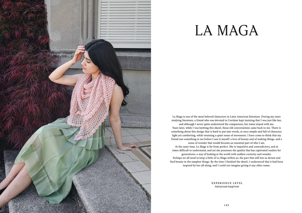 Threads of Memory - Claudia Quintanilla