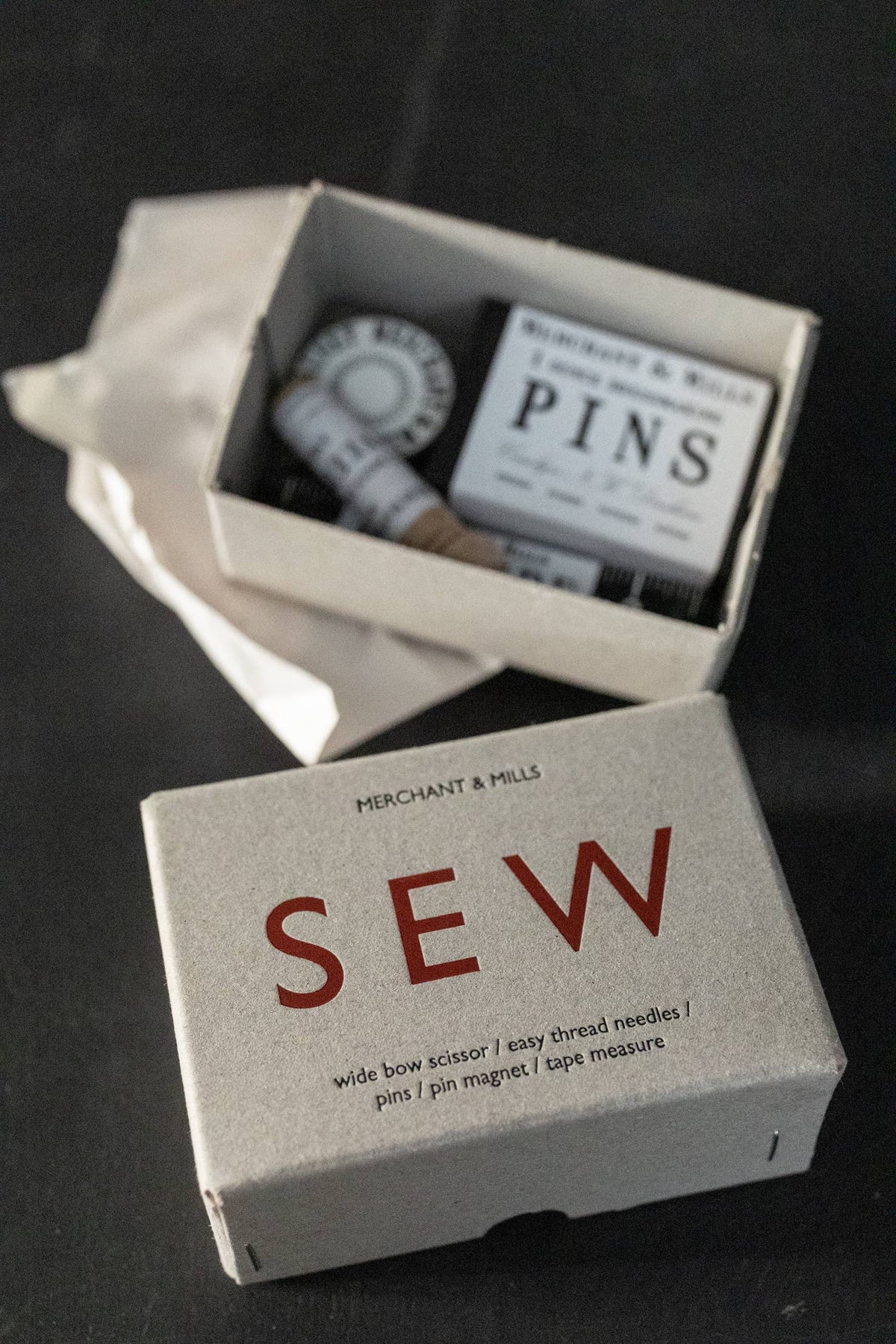Merchant & Mills Sewing Kit