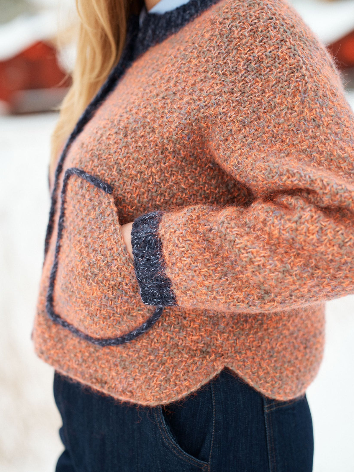 Laine Magazine 31 - Lingering