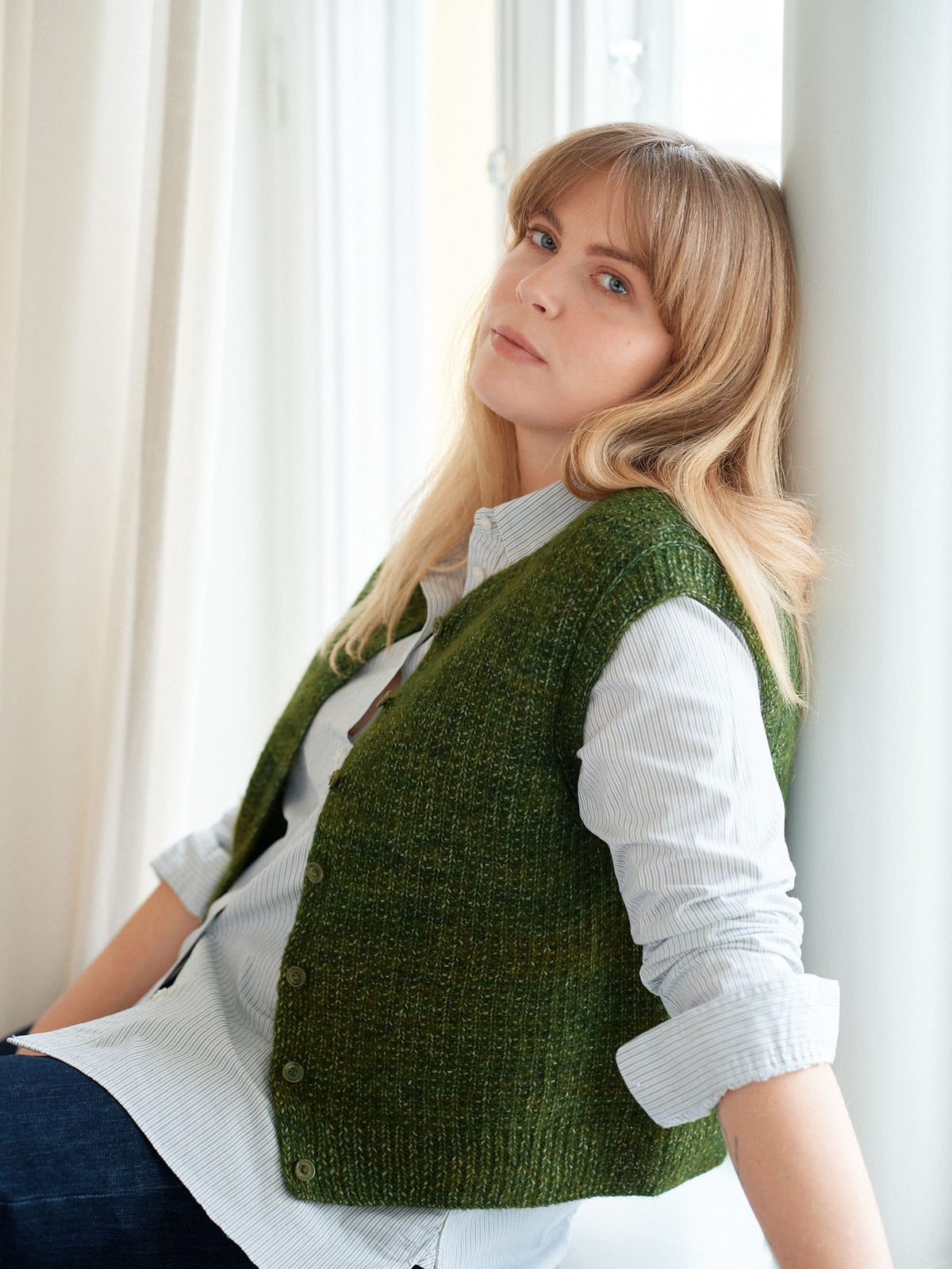 Laine Magazine 31 - Lingering
