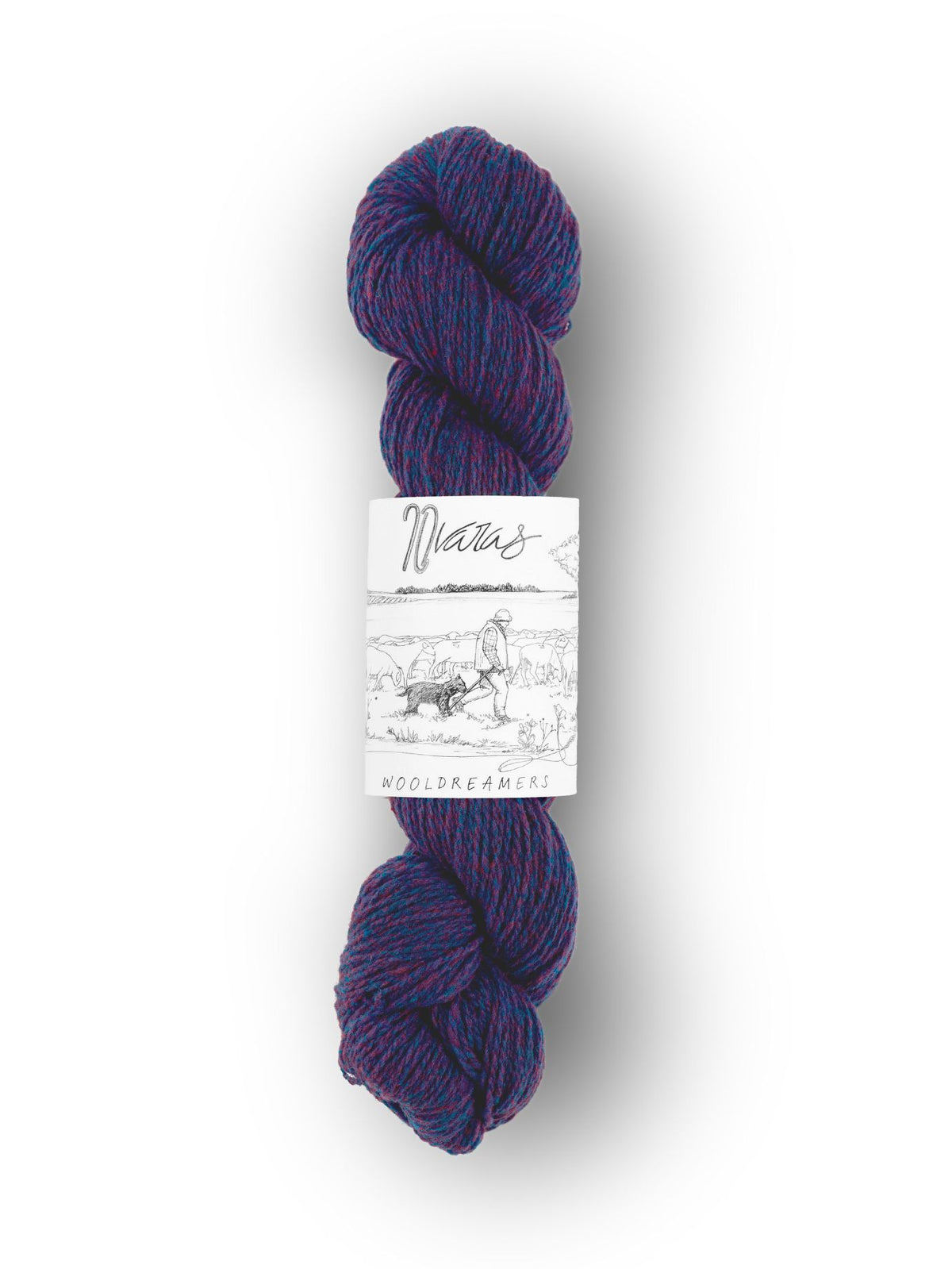Wool Dreamers - 90 Varas