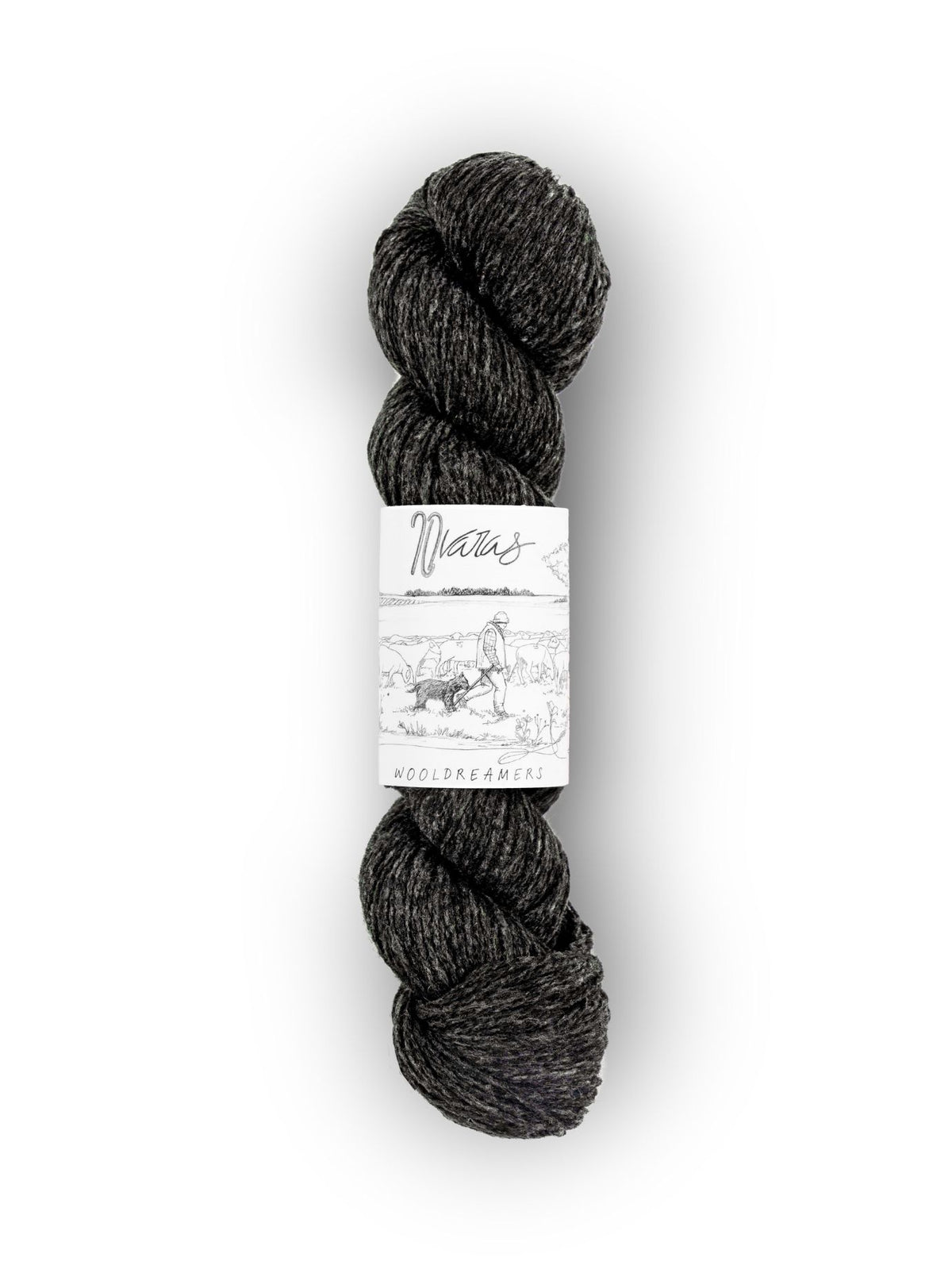 Wool Dreamers - 90 Varas