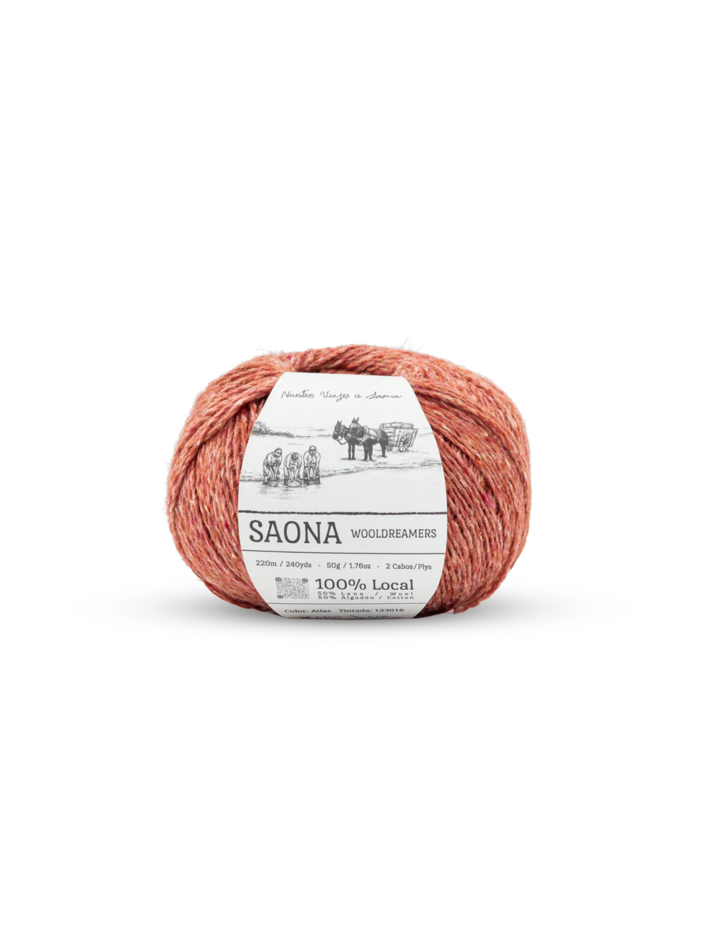 Wool Dreamers - Saona