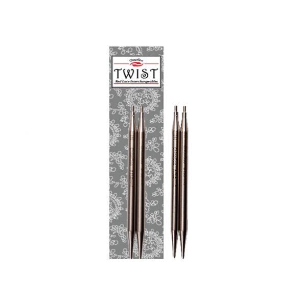 ChiaoGoo Twist Lace Punten 10cm Large