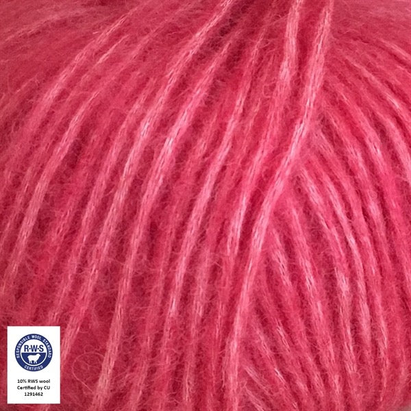 CaMaRose - Snefnug