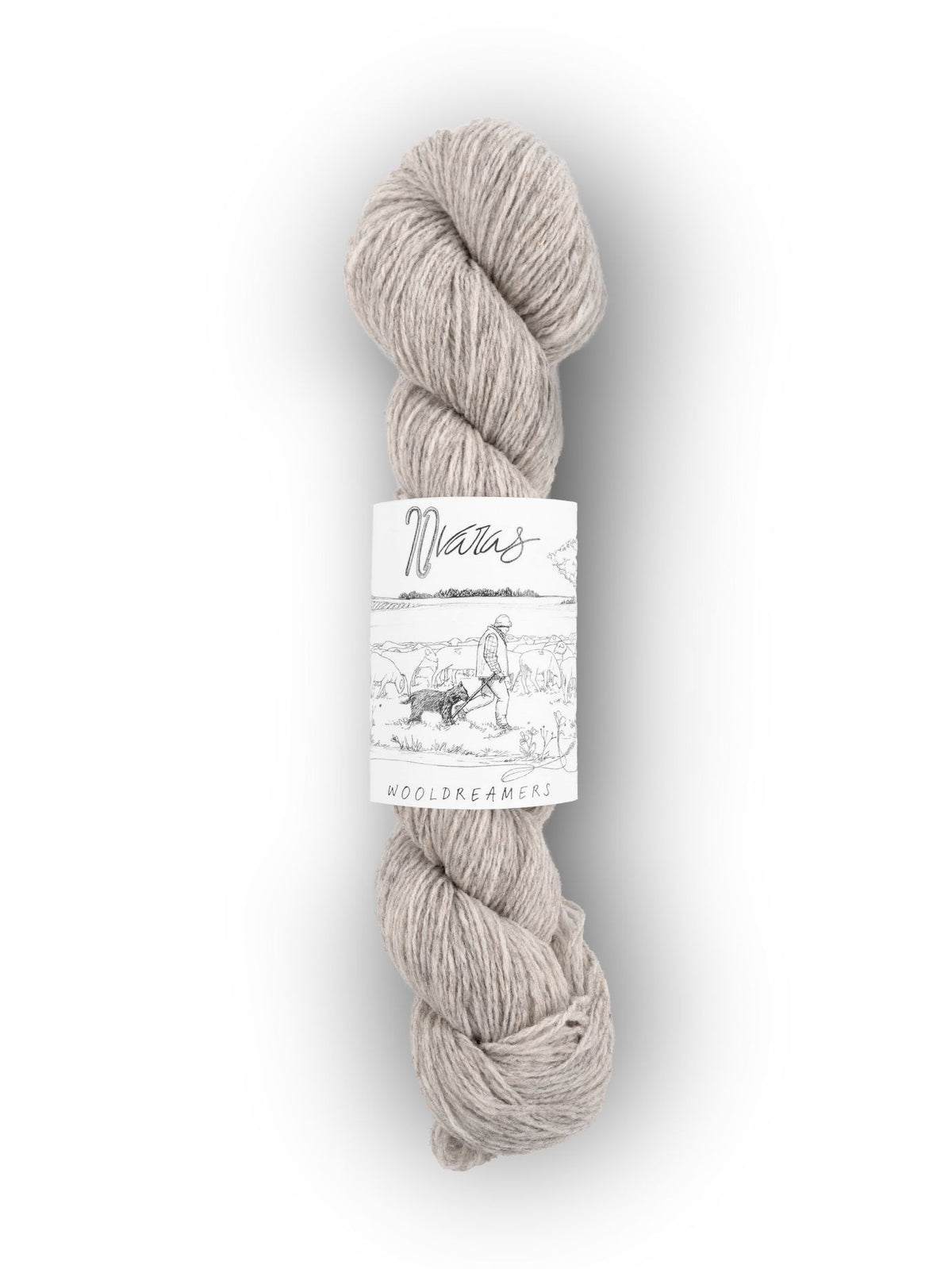 Wool Dreamers - 90 Varas