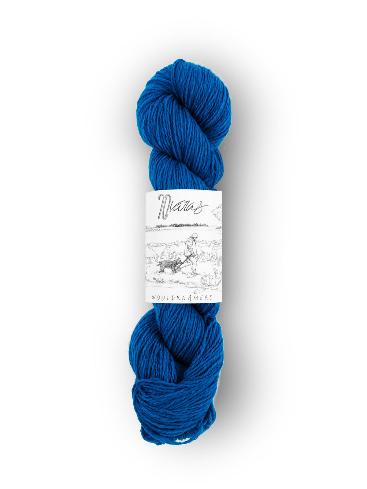 Wool Dreamers - 90 Varas