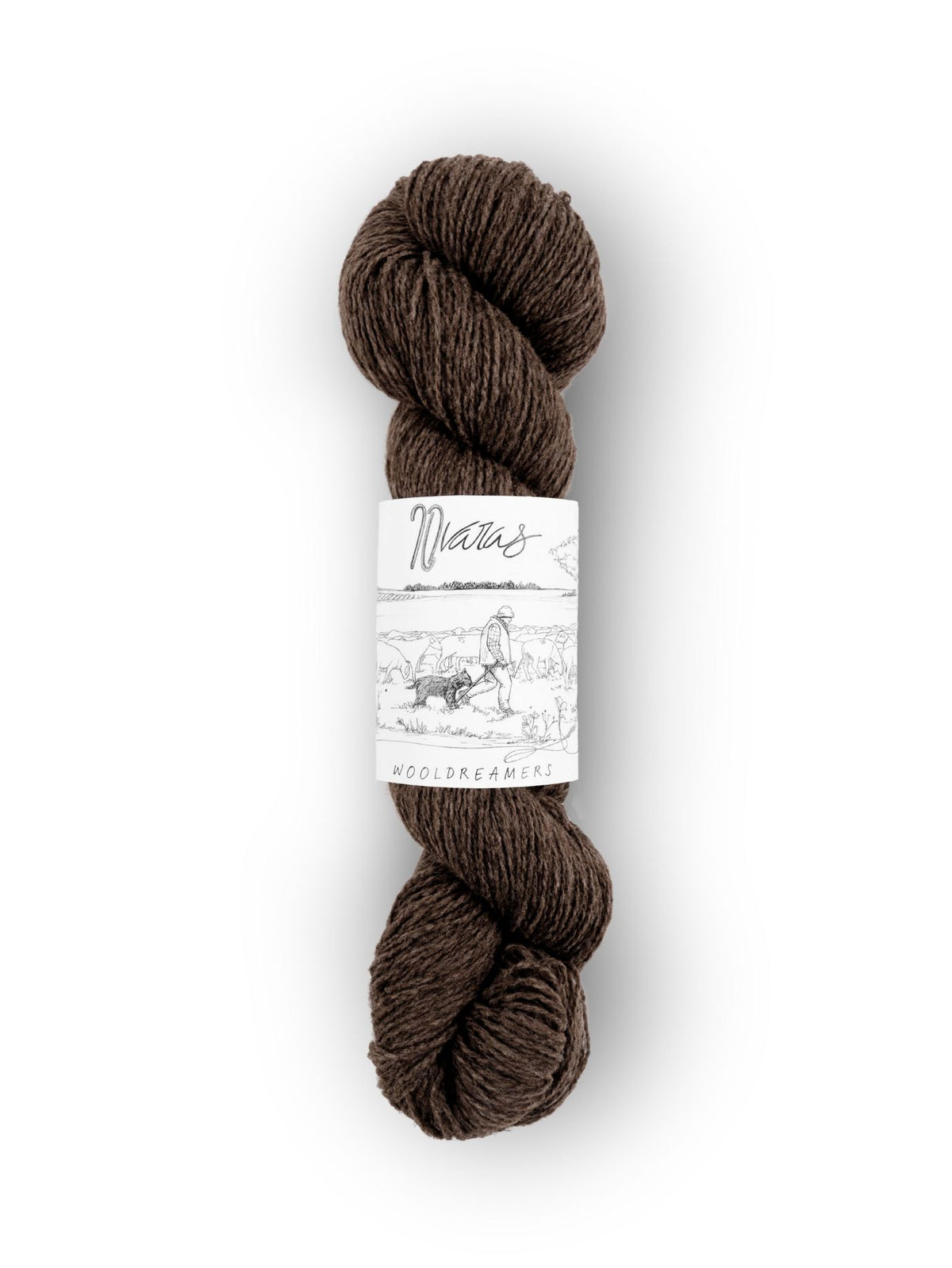 Wool Dreamers - 90 Varas