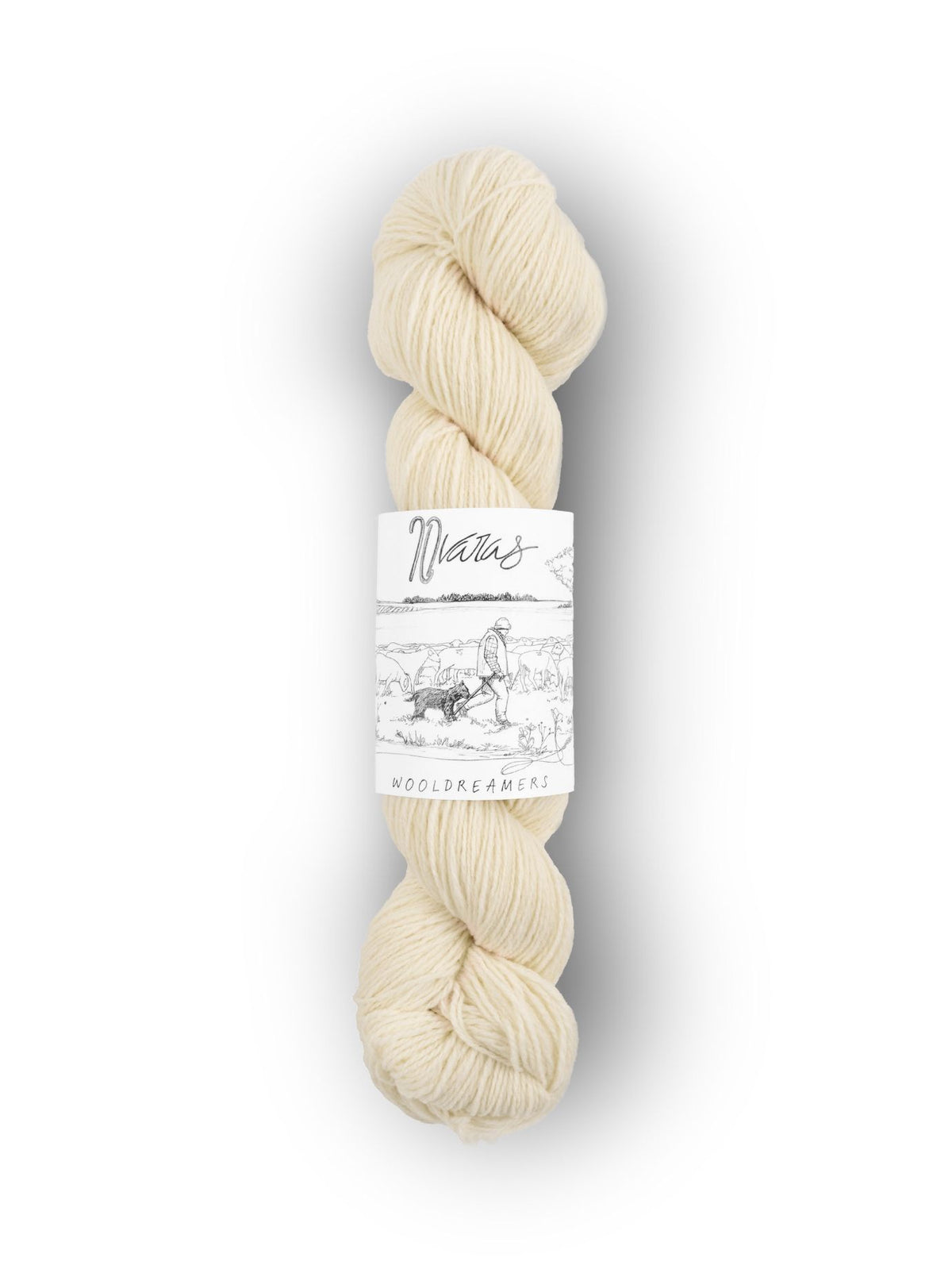 Wool Dreamers - 90 Varas