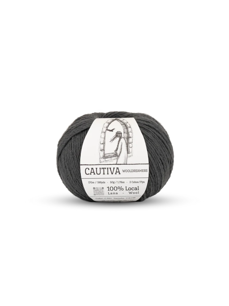 Wool Dreamers - Cautiva