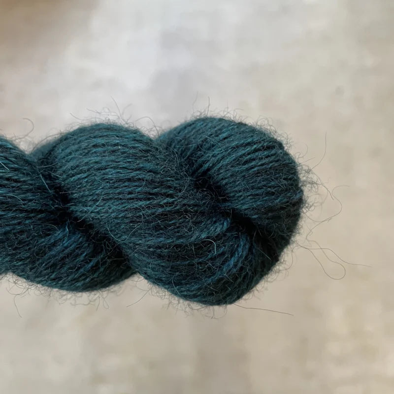 Wol Verhalen - Exmoor Sock