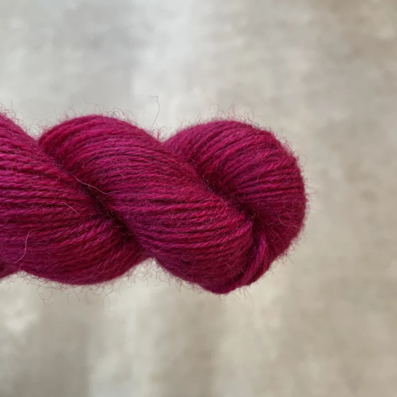 Wol Verhalen - Exmoor Sock